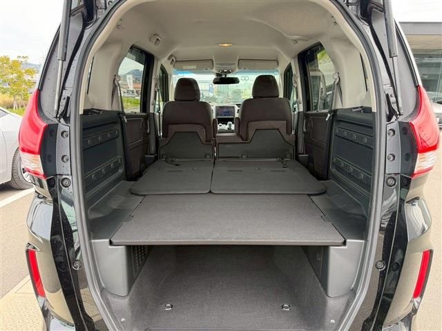 HONDA FREED PLUS HYBRID 2021 Image 31