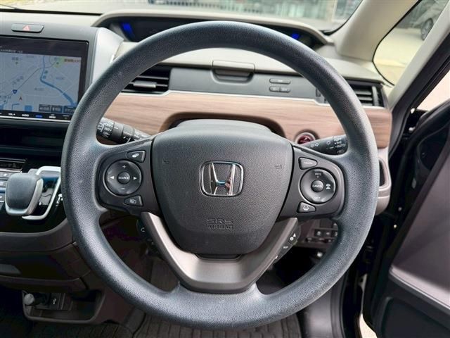 HONDA FREED PLUS HYBRID 2021 Image 31