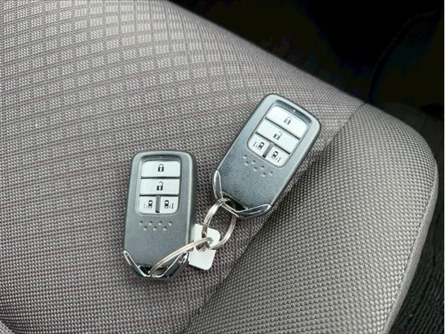 HONDA FREED PLUS HYBRID 2021 Image 31