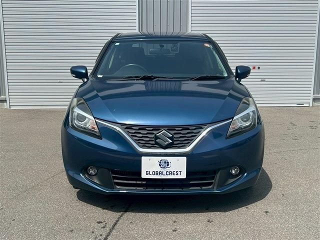 SUZUKI BALENO 2016 Image 31