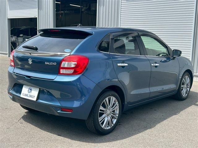 SUZUKI BALENO 2016 Image 31