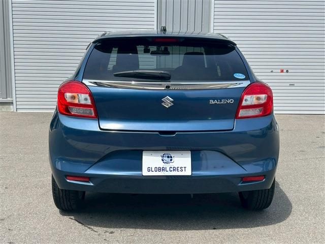 SUZUKI BALENO 2016 Image 31