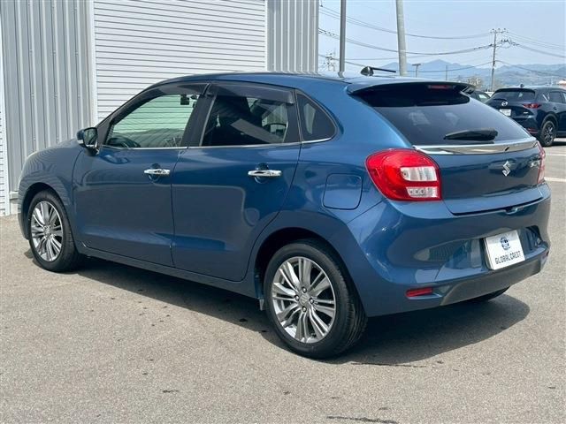 SUZUKI BALENO 2016 Image 31