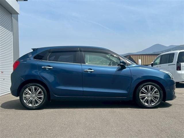 SUZUKI BALENO 2016 Image 31