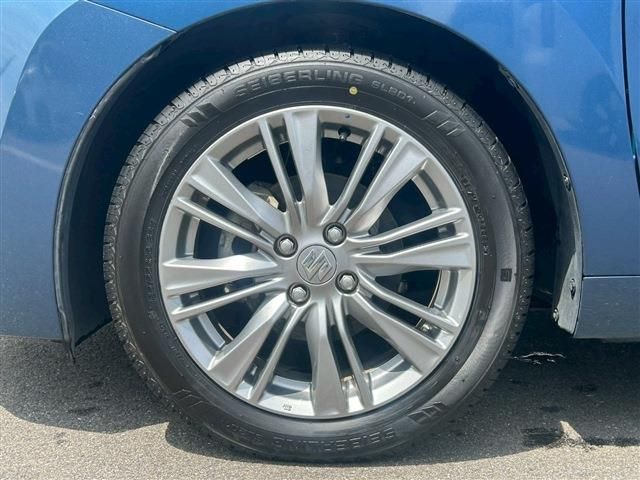 SUZUKI BALENO 2016 Image 31