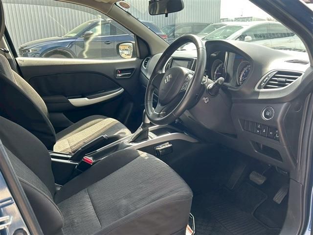 SUZUKI BALENO 2016 Image 31