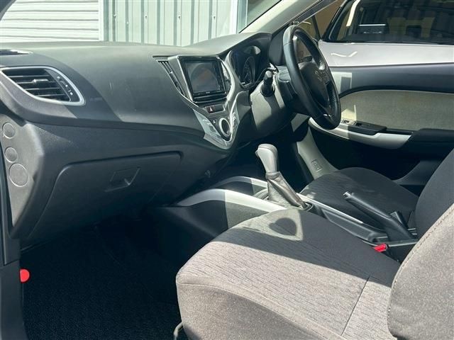 SUZUKI BALENO 2016 Image 31