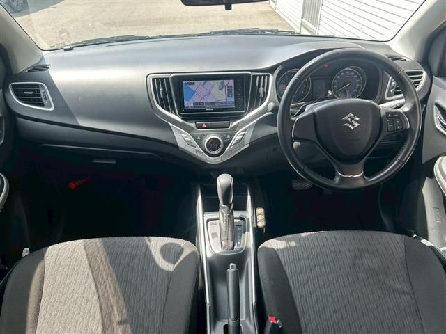 SUZUKI BALENO 2016 Image 31