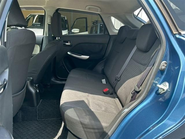 SUZUKI BALENO 2016 Image 31