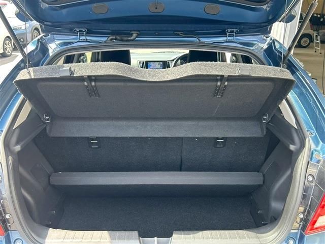 SUZUKI BALENO 2016 Image 31