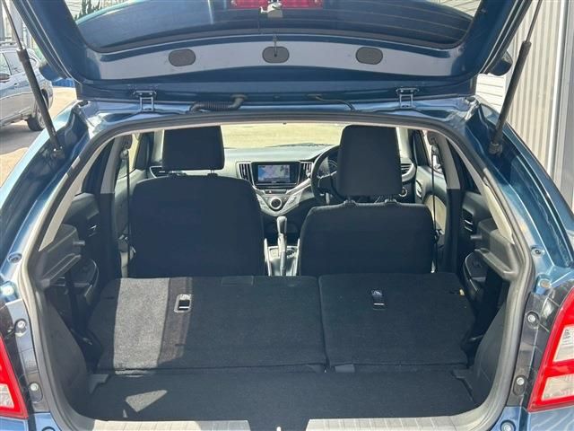 SUZUKI BALENO 2016 Image 31