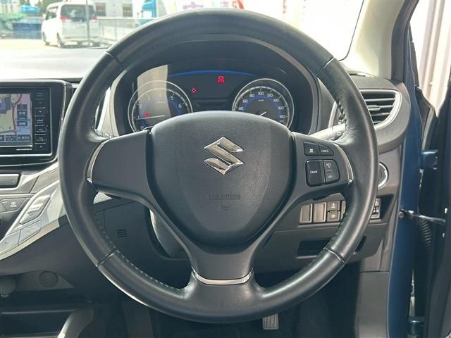 SUZUKI BALENO 2016 Image 31