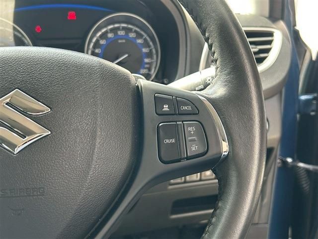 SUZUKI BALENO 2016 Image 31