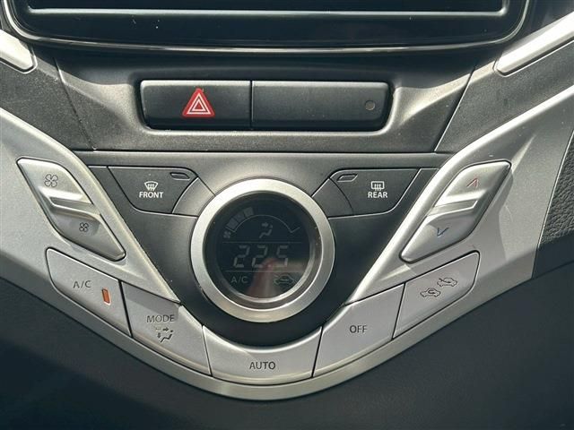 SUZUKI BALENO 2016 Image 31