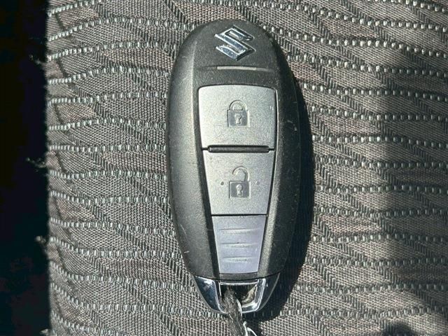 SUZUKI BALENO 2016 Image 31