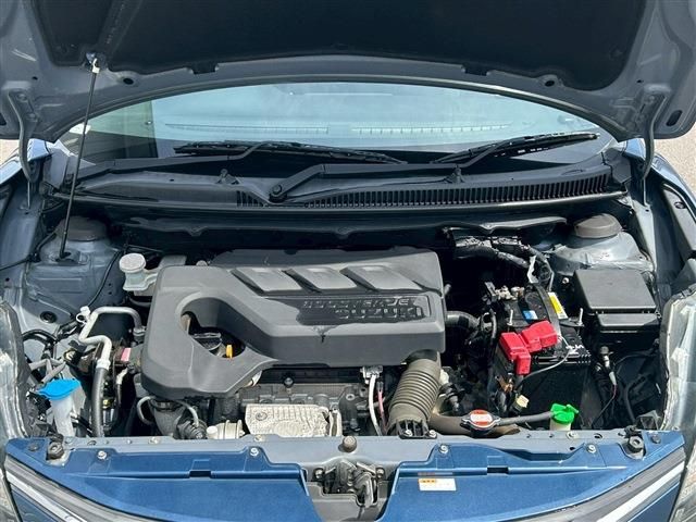 SUZUKI BALENO 2016 Image 31