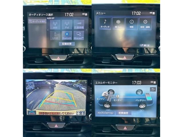 TOYOTA YARIS CROSS HYBRID 2022 Image 31