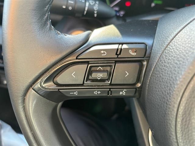 TOYOTA YARIS CROSS HYBRID 2022 Image 31