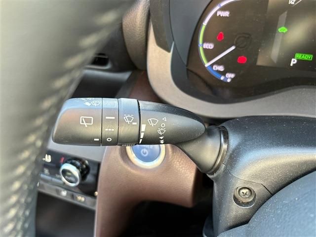 TOYOTA YARIS CROSS HYBRID 2022 Image 31