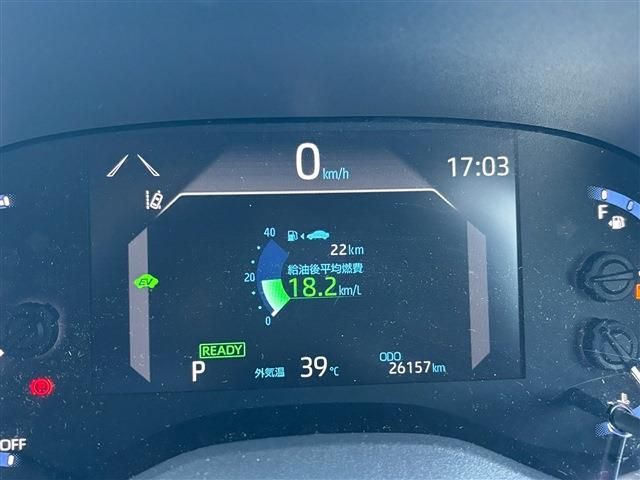 TOYOTA YARIS CROSS HYBRID 2022 Image 31