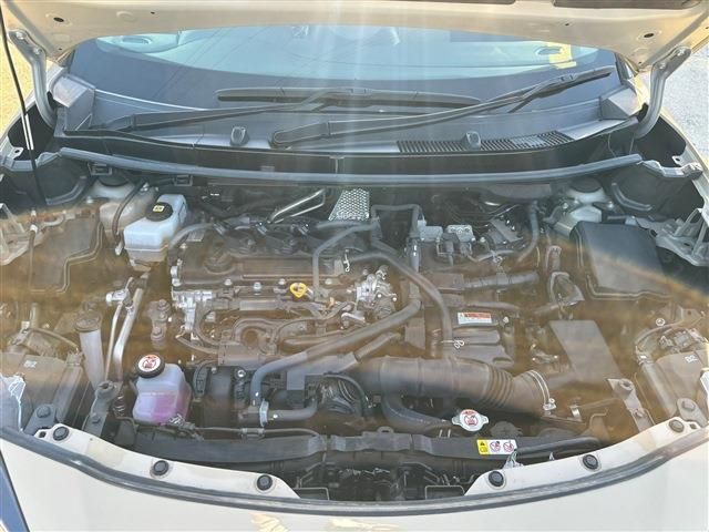 TOYOTA YARIS CROSS HYBRID 2022 Image 31