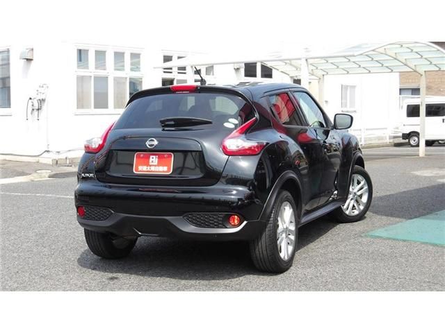 NISSAN JUKE 2017 Image 31