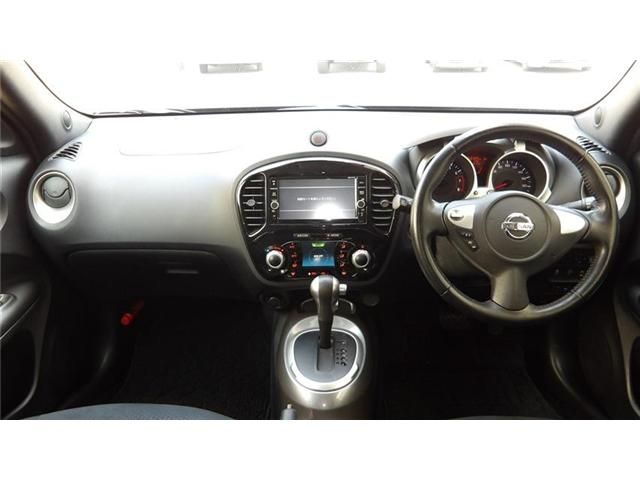 NISSAN JUKE 2017 Image 31