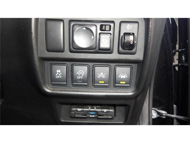 NISSAN JUKE 2017 Image 31