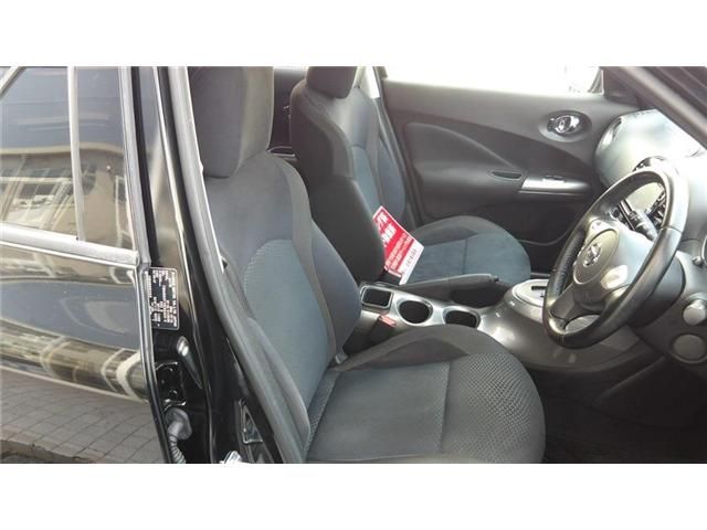 NISSAN JUKE 2017 Image 31