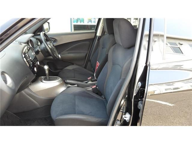 NISSAN JUKE 2017 Image 31