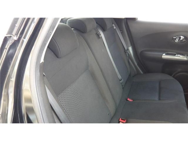 NISSAN JUKE 2017 Image 31