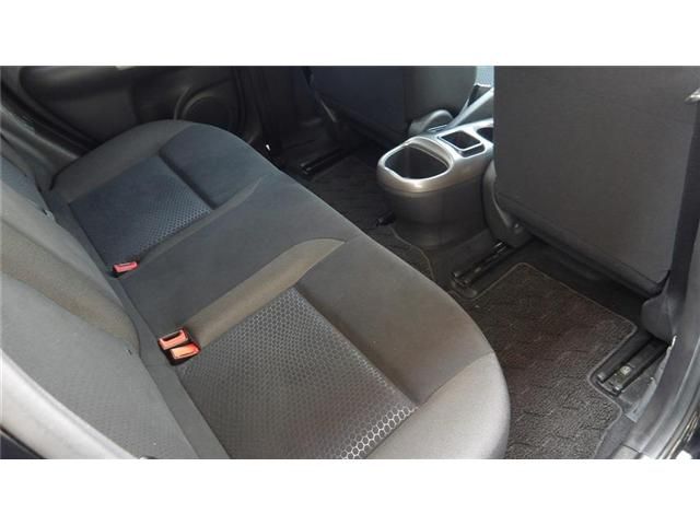 NISSAN JUKE 2017 Image 31
