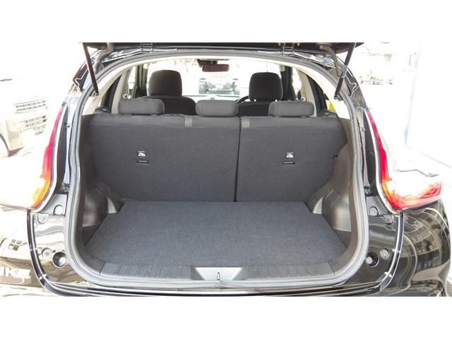 NISSAN JUKE 2017 Image 31