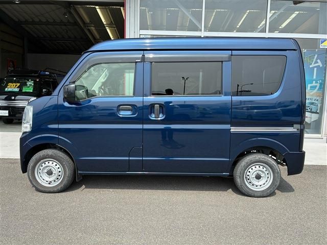 SUZUKI EVERY VAN 4WD 2022 Image 31