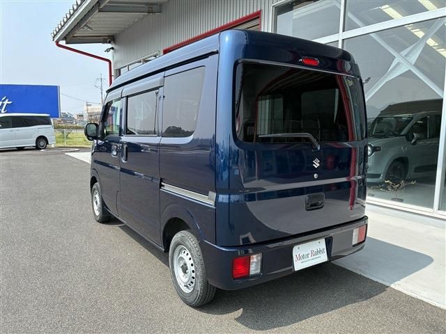 SUZUKI EVERY VAN 4WD 2022 Image 31
