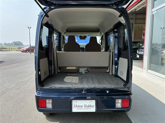 SUZUKI EVERY VAN 4WD 2022 Image 31