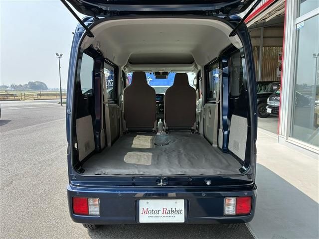 SUZUKI EVERY VAN 4WD 2022 Image 31