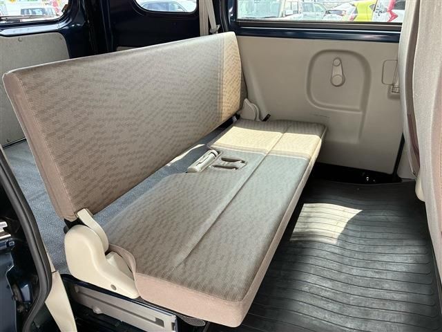 SUZUKI EVERY VAN 4WD 2022 Image 31