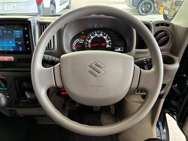 SUZUKI EVERY VAN 4WD 2022 Image 31