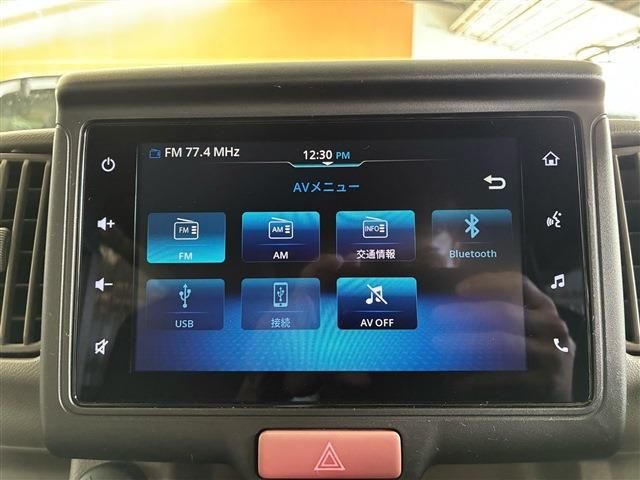 SUZUKI EVERY VAN 4WD 2022 Image 31