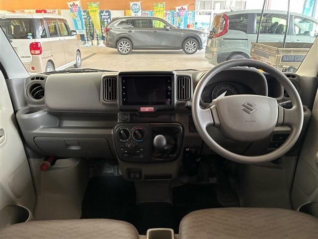 SUZUKI EVERY VAN 4WD 2022 Image 31