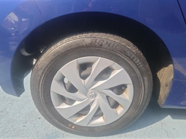 TOYOTA YARIS 2020 Image 31