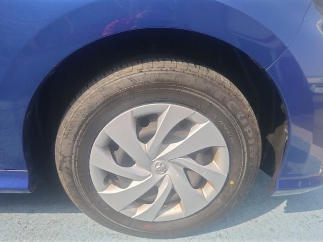 TOYOTA YARIS 2020 Image 31