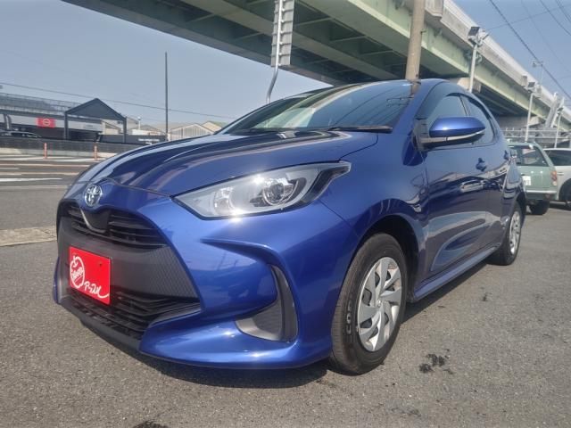 TOYOTA YARIS 2020 Image 31