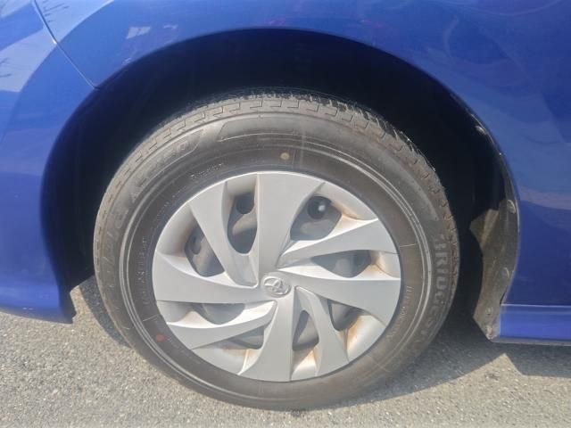 TOYOTA YARIS 2020 Image 31