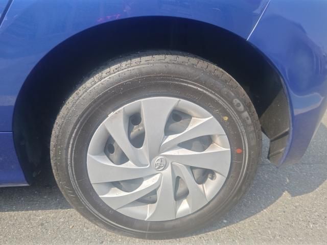 TOYOTA YARIS 2020 Image 31