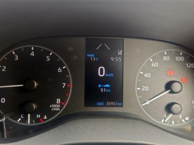 TOYOTA YARIS 2020 Image 31