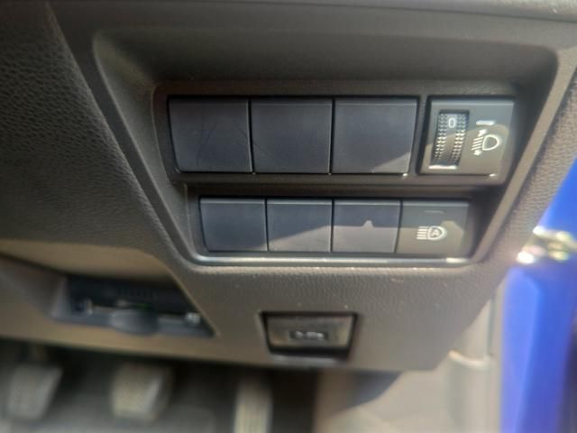 TOYOTA YARIS 2020 Image 31