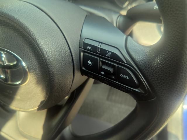 TOYOTA YARIS 2020 Image 31