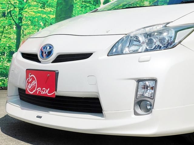 TOYOTA PRIUS 2009 Image 31